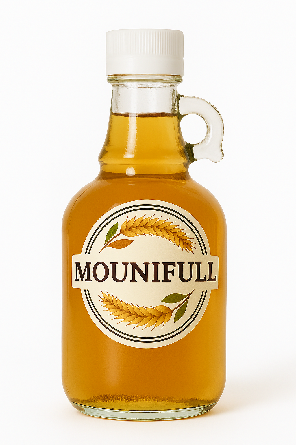 apple vinegar 320 ml