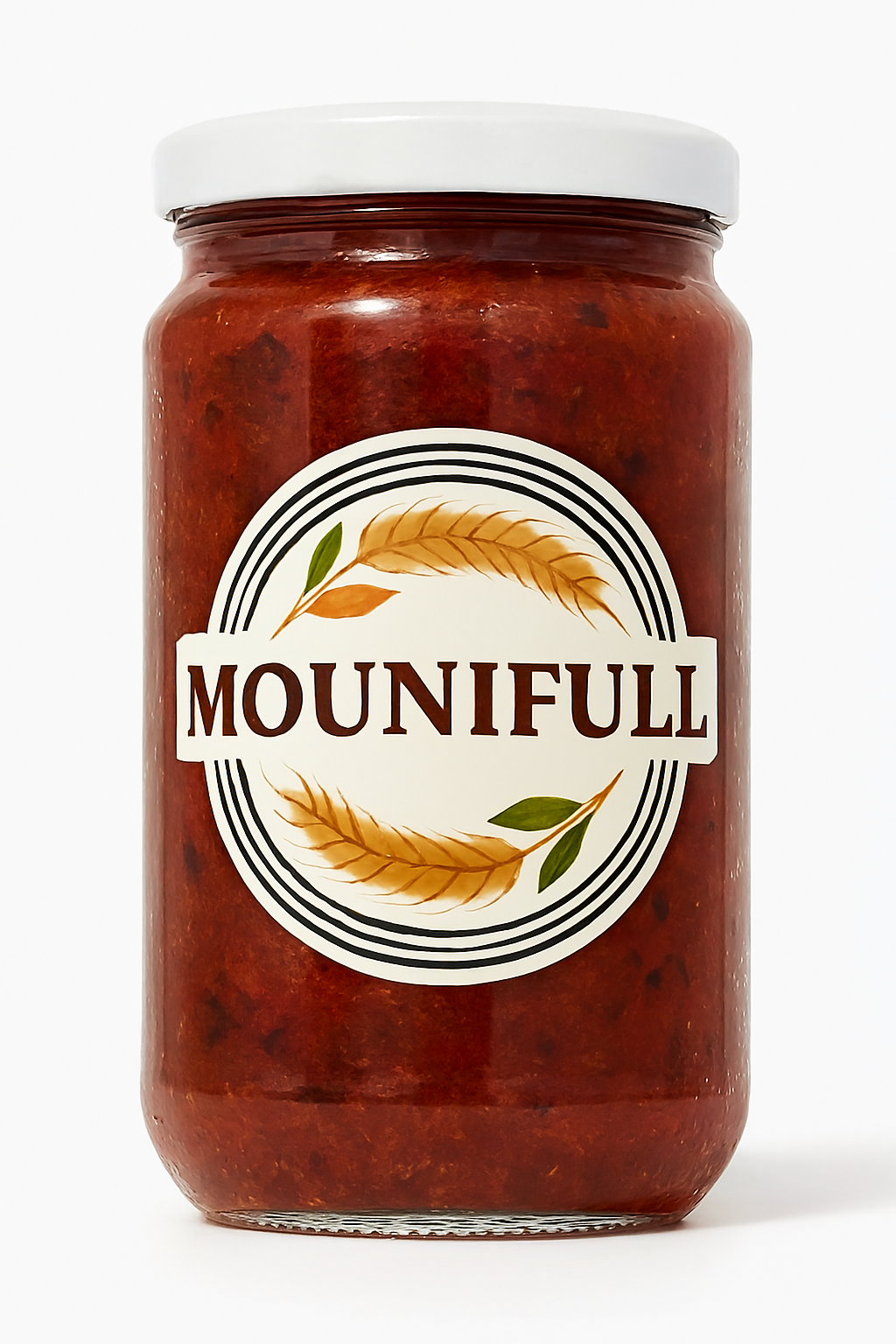 tomato sauce 250g-500g