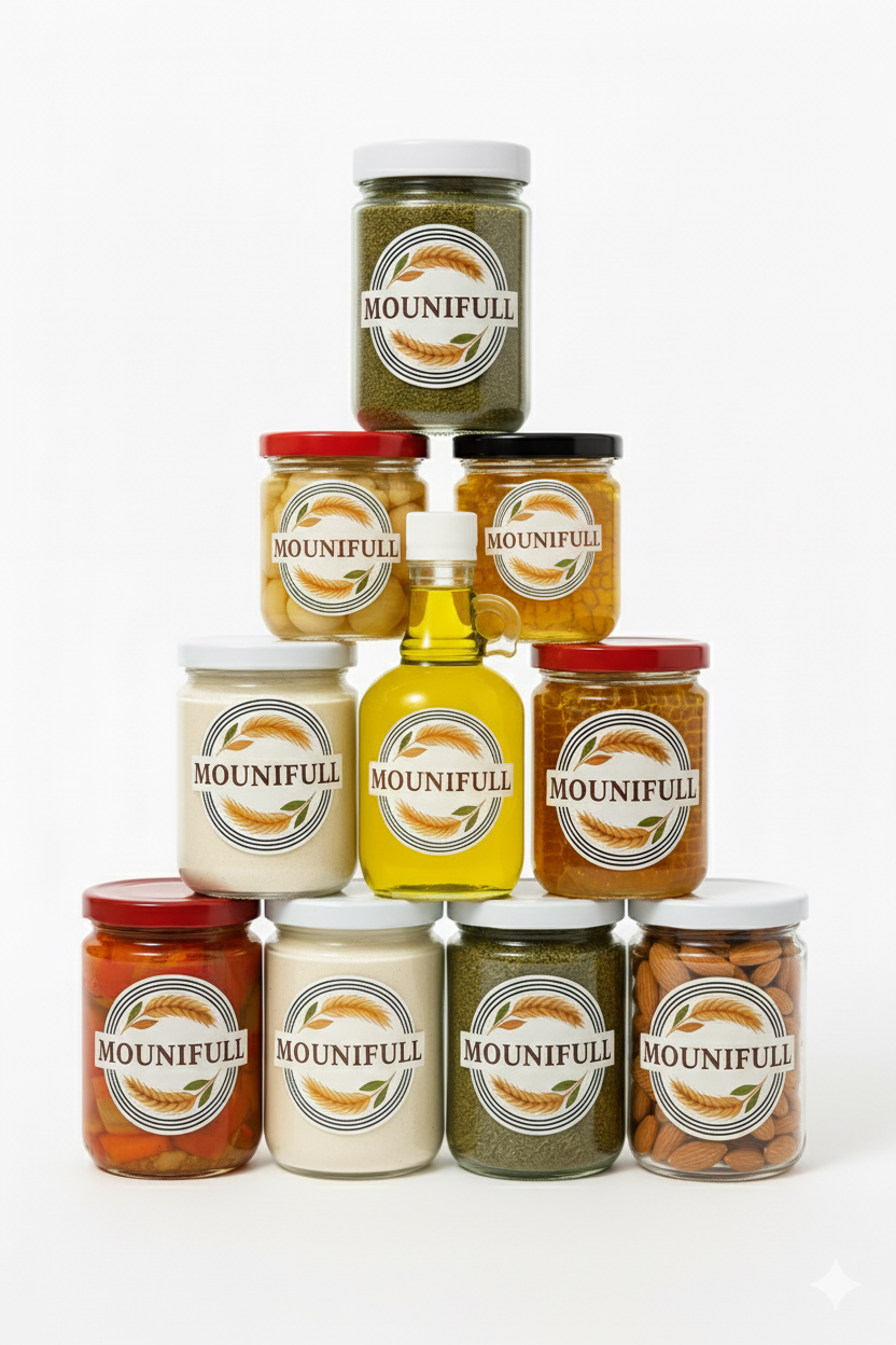 Tradition & Taste Bundle 